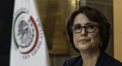 ¿Patricia Mercado competirá por candidatura presidencial de Movimiento Ciudadano? Esto dijo