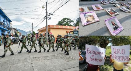 Delincuencia en Tuxtla y Tapachula, ¿realidad o mera percepción? Así se vive la inseguridad
