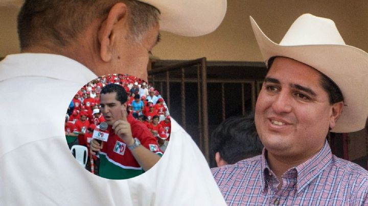 ¿Quién es el Adolfo “Fofo” Ramírez Arana?, nuevo dirigente del PRI en Veracruz