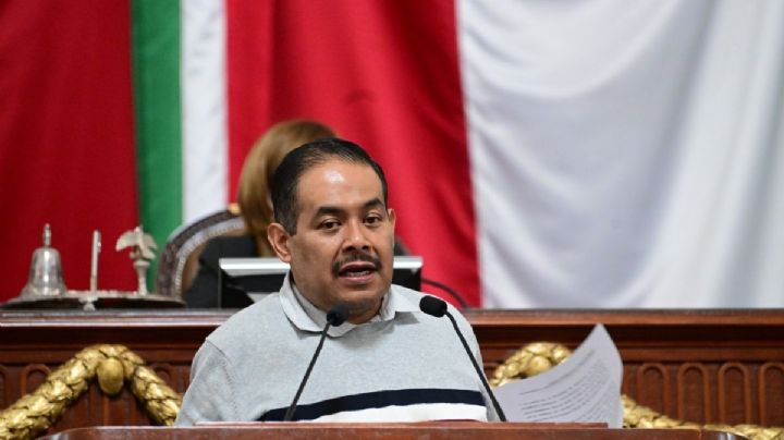 Congreso de la CDMX prohíbe la venta de animales vivos en la calle