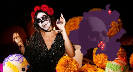 ¿Qué hacer en Hidalgo para celebrar el Día de Muertos?