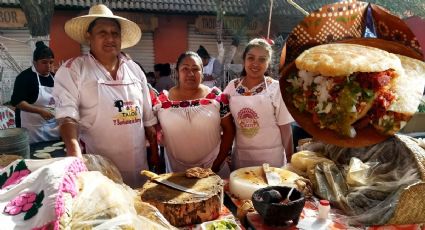 Se acerca el tradicional Festival de la Gordita en Tepatepec, aquí los detalles