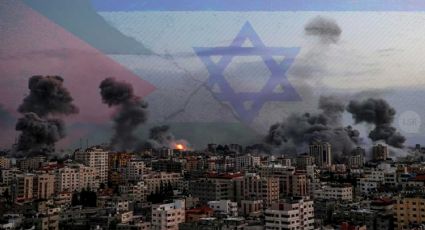 Gaza; voces semitas contra el genocidio palestino