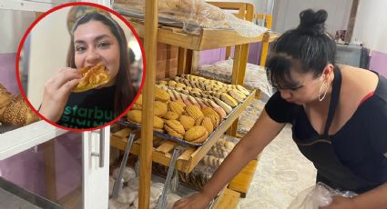 Come local: aquí venden el mejor pan dulce de León
