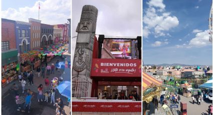 Así va el ultimo día de la Feria de Pachuca | FOTOS