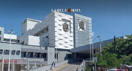 Hospital regional de Veracruz: entre desabasto de medicinas y “pacientes agusanados"