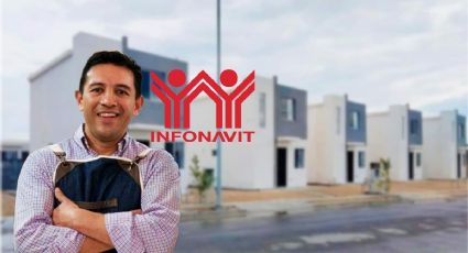 ¿Trabajador independiente en Hidalgo y quieres una casa? Así es el registro al Infonavit