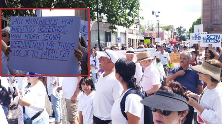 “Es más que un tema presupuestal”: Poder Judicial Guanajuato denuncia “pisoteo” de la federación
