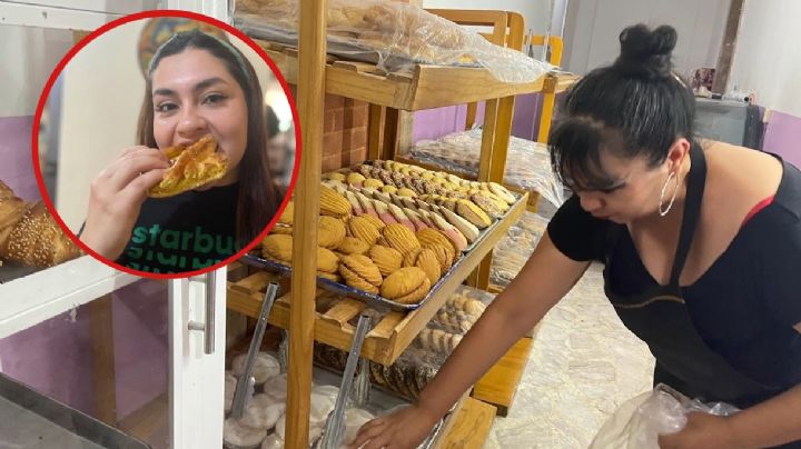 Come local: aquí venden el mejor pan dulce de León