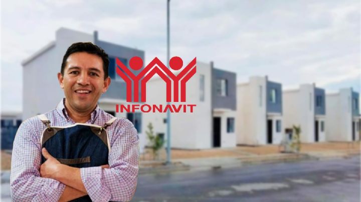 ¿Trabajador independiente en Hidalgo y quieres una casa? Así es el registro al Infonavit