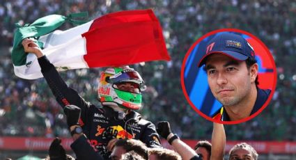 ¿Checo Pérez puede ser subcampeón de la F1 en el Gran Premio de México?