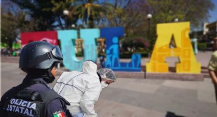 Dejan “embolsado” en municipio de Hidalgo y autoridades se llevan sorpresa | FOTOS