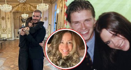 ¿Cuál fue la otra amante de David Beckham? Rebecca Loos revela otra infidelidad