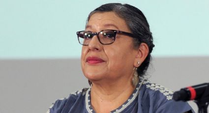 Teresa Guadalupe Reyes, nueva titular de la Comisión Nacional de Búsqueda: Segob