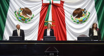 En Veracruz, diputados niegan ratificación a Magistrado