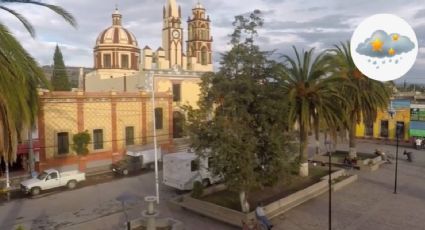 Clima en Guanajuato: pronostican chubascos por 3 días seguidos