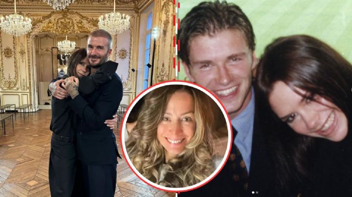 ¿Cuál fue la otra amante de David Beckham? Rebecca Loos revela otra infidelidad
