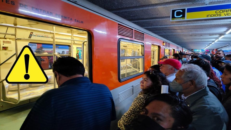 El Metro de la CDMX compartió un comunicado en el que explica lo nuevo que habrá en la línea 2 y 3 de este transporte público.