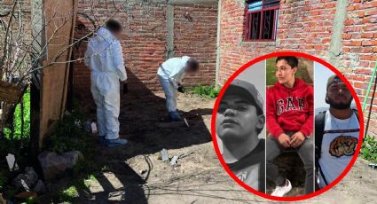 Lagos de Moreno: restos calcinados pertenecerían a jóvenes desaparecidos: autoridades