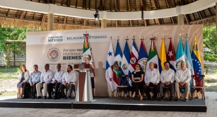 Cumbre de Palenque: nada nuevo