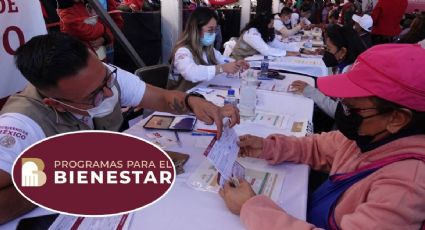 Los programas del Bienestar que te dan dinero en Guanajuato