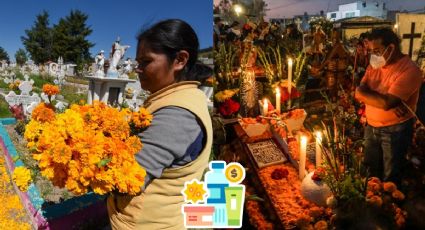 Día de Muertos 2023: ¿Qué está permitido y que no en los panteones de México?