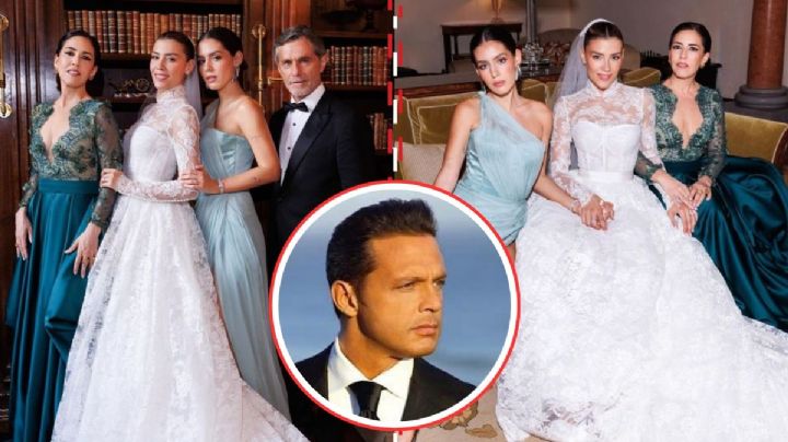 ¿Qué piensa Camila Valero, hermana de Michelle Salas, sobre Luis Miguel? Esto confesó