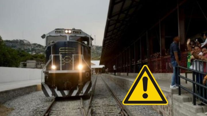 Por esta razón estaría en riesgo el tren de pasajeros del Corredor Interoceánico
