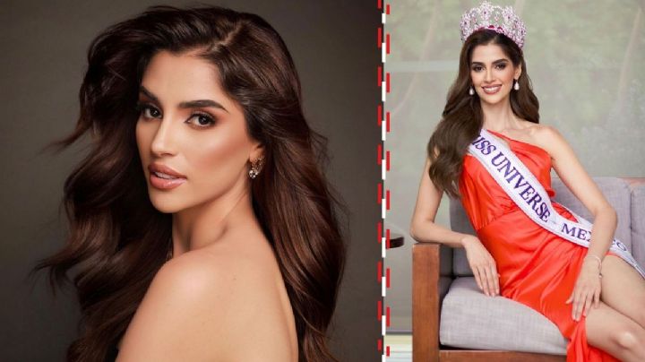 Miss Universo 2023: ¿Quién es la mexicana que representará a México?