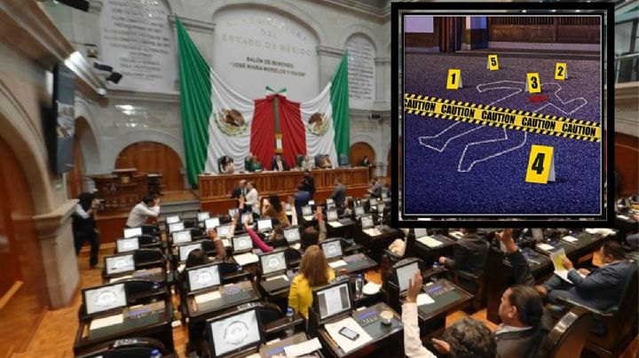 Ley Ingrid: Hasta 12 años de prisión contra quien difunda imágenes de personas fallecidas