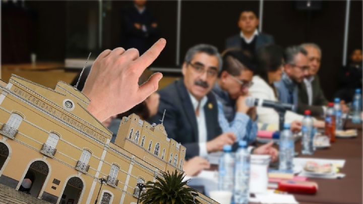 UAEH da cerrazón a paro estudiantil: ya no habrá más mesas de diálogo