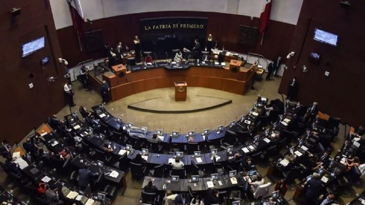 Fideicomisos del Poder Judicial: Morena en el Senado da el tiro de gracia