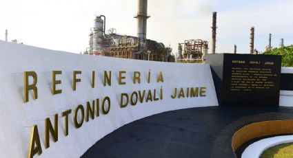 Pemex paga millones por servicio fantasma en Salina Cruz