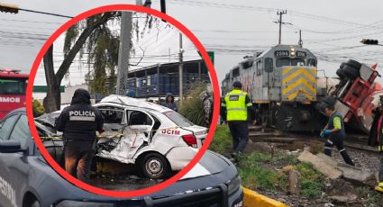 ¿Seguirá el mal clima en el Edomex por el paso del huracán Otis?