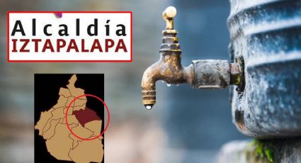 Crisis de agua en Iztapalapa: María Esther y su esposo discapacitado deben acarrear agua diario