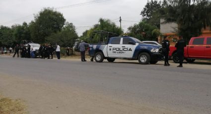 Asesinan a delegado rural en León; lo ahorcaron con un alambre