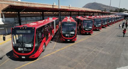 ¿Eres usuario de la línea 1 del Metrobús CDMX? Este es el cambio que habrá