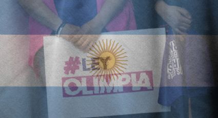 La Ley Olimpia en Argentina