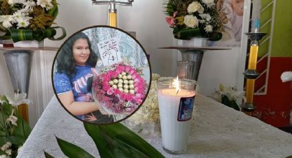Karla cumplió 14 años el pasado jueves; murió por falta de un neumólogo en Veracruz