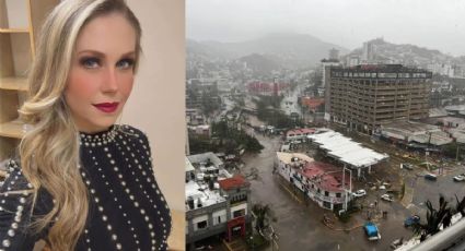 "Invertí mis ahorros en mi departamento de Acapulco y el huracán se lo llevó"