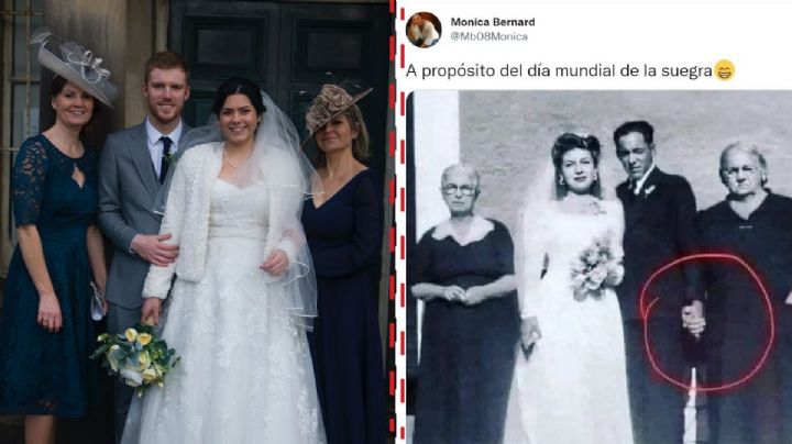 Día Mundial de la Suegra: Los mejores memes para tu suegra