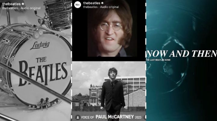 The Beatles: ¿Dónde y cuándo escuchar la última canción inédita de John Lennon?