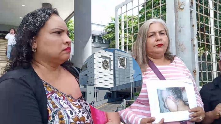 Familia acusa mala atención médica en Hospital Regional de Veracruz