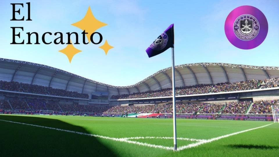 El Encanto será el nuevo nombre del estadio de Mazatlán FC