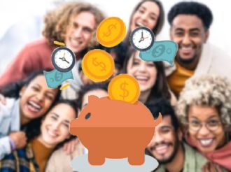 Finanzas para millennials: 10 hábitos financieros para evitar deudas y ahorrar mejor