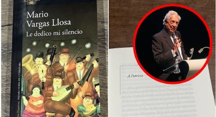 ¿De qué trata la última novela de Mario Vargas Llosa?