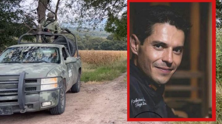 Matan en Salvatierra a chef y exfuncionario