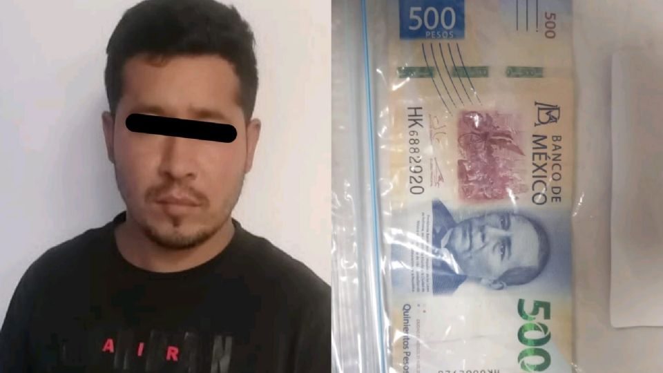 De 2017 a la fecha, en el Estado de México se han reportado un total de 17 mil 855 casos de extorsión