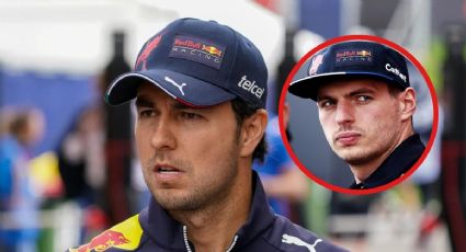 La polémica declaración de Checo Pérez que sorprendió a Red Bull y Max Verstappen
