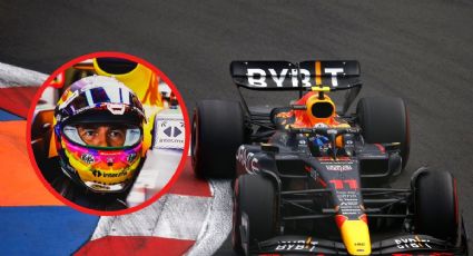 ¿En qué lugar saldrá Checo Pérez en el Gran Premio de México? Así le fue al piloto de Red Bull